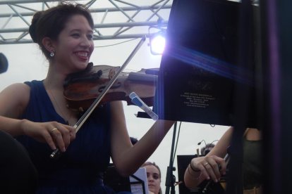 El festival de música clàssica s’ha celebrat en una desena de municipis de la Costa Daurada.