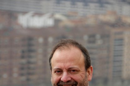 Sense excuses: fora els símbols franquistes