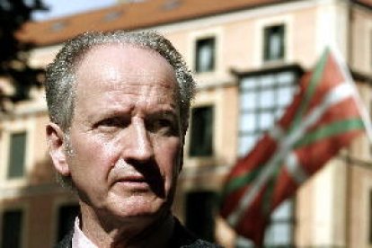 Estrasburg condemna Espanya per privar Atutxa de defensar-se davant de la Justícia