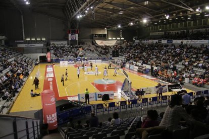 El Barris Nord acollirà la Final Four d'hoquei sobre patins