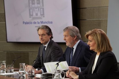 El Govern acorda la liquidació del Diplocat, que havia suprimit amb el 155