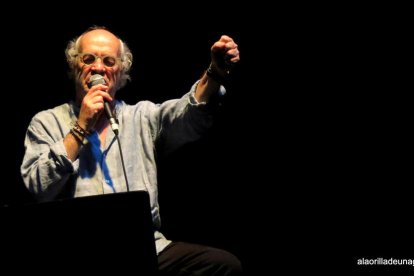 «Intentaré provocar emocions al públic»