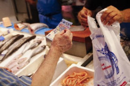 Las pescaderías necesitarán 8.000 nuevos trabajadores en 3 años