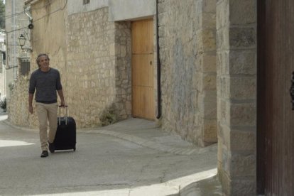 El curtmetratge també promociona la localitat de Fulleda.