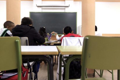 La Generalitat: