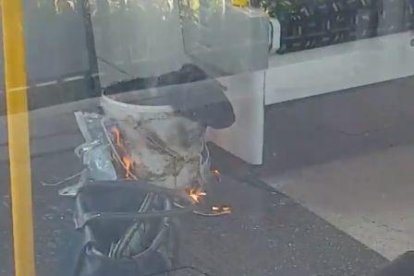 La Policia tracta l'explosió del metro de Londres com un acte terrorista