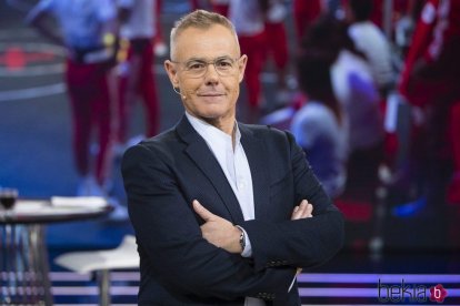 Malos tiempos para Jordi González.