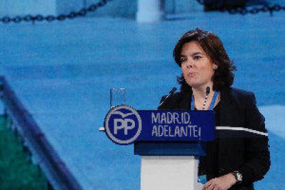 El Govern de Rajoy rebutja la via escocesa que proposen Puigdemont i Junqueras