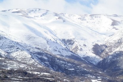 El paisaje de la Vall d’Àssua ha inspirado a Cabré y Maria Barbal.