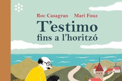 Una faula sobre l’amistat i fer camí
