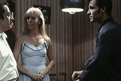 Juan Echanove, protagonista de ‘La noche más larga’.