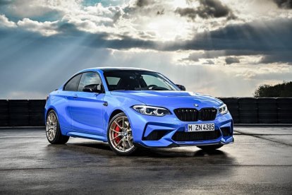 El  BMW M2 CS, el Volkswagen Polo GTi, l'Skoda Octavia RS iV o el Mazda MX5 són alguns dels models que més triomfen a la xarxa social Instagram, segons un informe realitzat per la consultora GEOM Index.