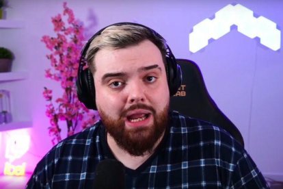 Ibai, Twitch i sou d'or