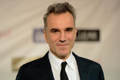 Daniel Day-Lewis.