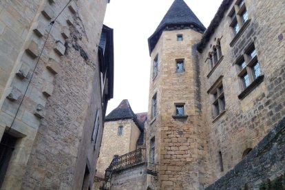 La Ciutat de Sarlat