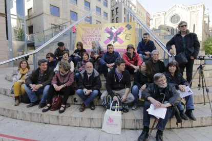 Enseñanza de economía crítica