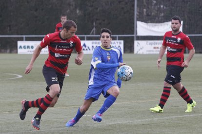 El debut de dos juveniles en un equipo titular plagado de jugadores formados en el club fue una gran noticia para equipo y afición.