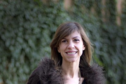 Cristina Puig.