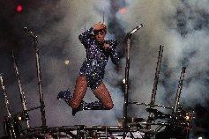 Lady Gaga anuncia un segon concert a Barcelona del