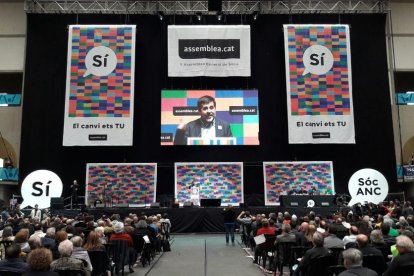 Assemblea de la ANC