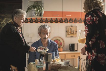 ‘Cuéntame’ cierra temporada