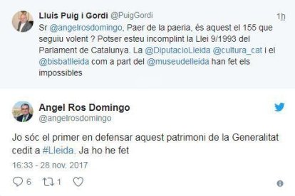 Lluís Puig: