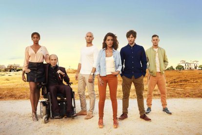 ‘El accidente’ llega a Telecinco