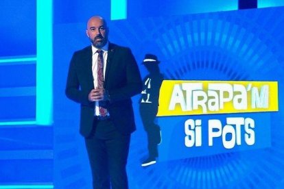 Llucià Ferrer ha presentat una edició júnior del concurs del 2 al 9 de gener.