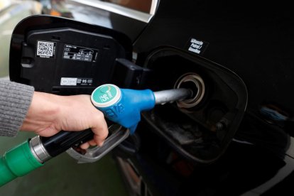 Las gasolineras temen colas el viernes