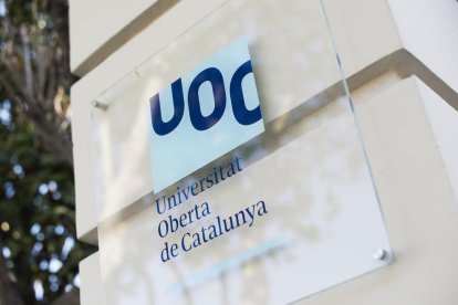 La UOC sufre un ataque informático que impide el acceso al campus virtual