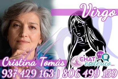 Cristina Tomás - VIRGO