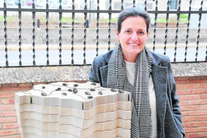 «En comarques com el Pla d'Urgell, el turisme és una necessitat»