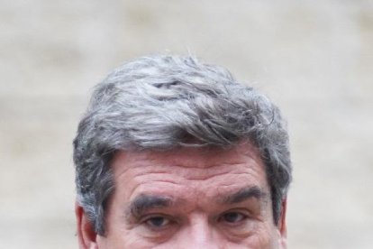 José Luis Escrivá.