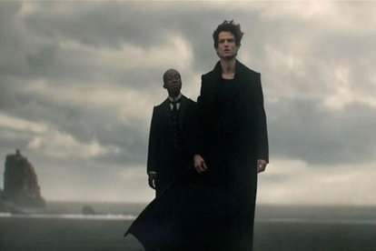 Netflix estrena 'Sandman'