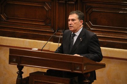 Jaume Alonso-Cuevillas.
