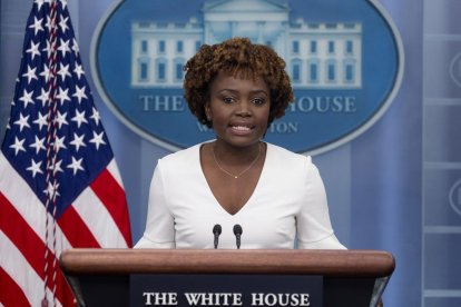 La Casa Blanca lamenta la decisión de Indiana de restringir el aborto