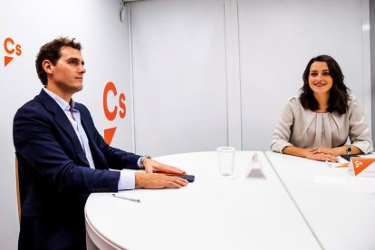 Ciudadanos busca reinventarse para intentar sobrevivir