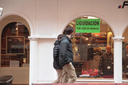 Està previst que la reforma de la llei concursal entri en vigor el mes d’agost vinent.