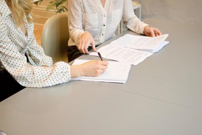 Al gener i a les 11 del matí, el millor moment per demanar un augment de sou