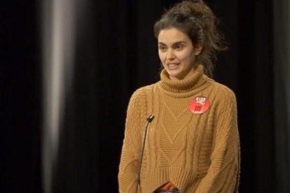 Alexandra Olmo será Marta, Marc Andreu encarnará a Josep y Alba Segarra se convertirá en Nanda.