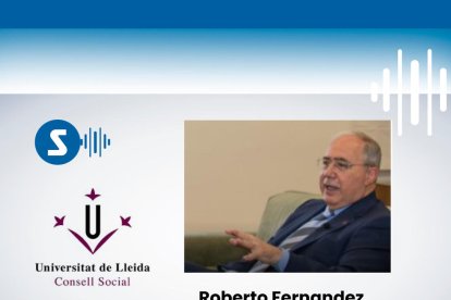 Roberto Fernández, Rector UdL 2011 a 2019