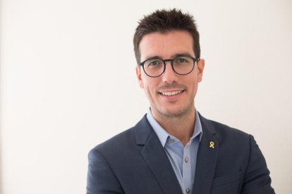 Propera parada, nova estació de Lleida
