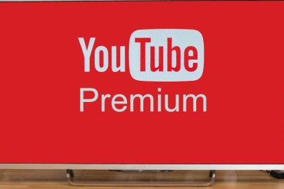 Youtube Premium