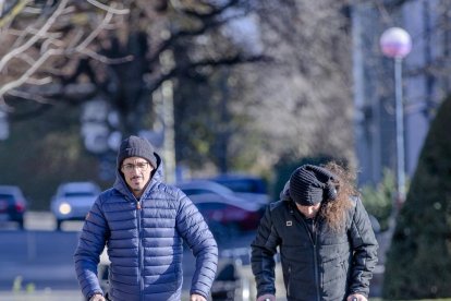 L'estimulació medul·lar permet recobrar la mobilitat a pacients paralítics