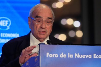 Rodolfo Martín Villa.