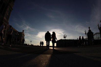 El estrés por la crianza de los hijos, primer motivo de divorcio en la pandemia