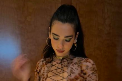 Dua Lipa no actuará al Mundial de Catar porque el país no respeta los derechos humanos