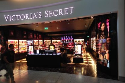 Aquesta és la primera model amb síndrome de Down de Victoria's Secret