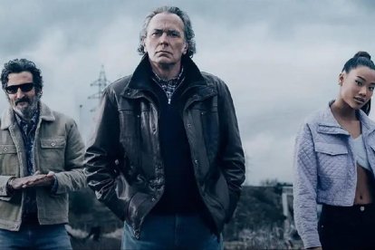 ¿Por que 'Entrevías' es la serie revelación de la temporada?
