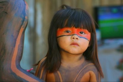 El primer programa recorre la selva del Amazonas.